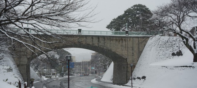 石川県立美術館における高山右近記念展を終えて 石川県立美術館における高山右近記念展を終えて
