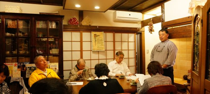 「高山右近たらしめているもの」