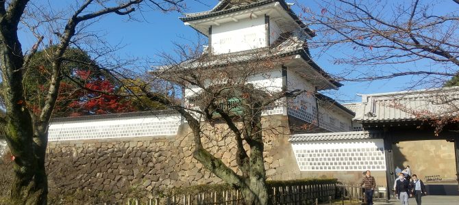 今年最後のおさんぽの会